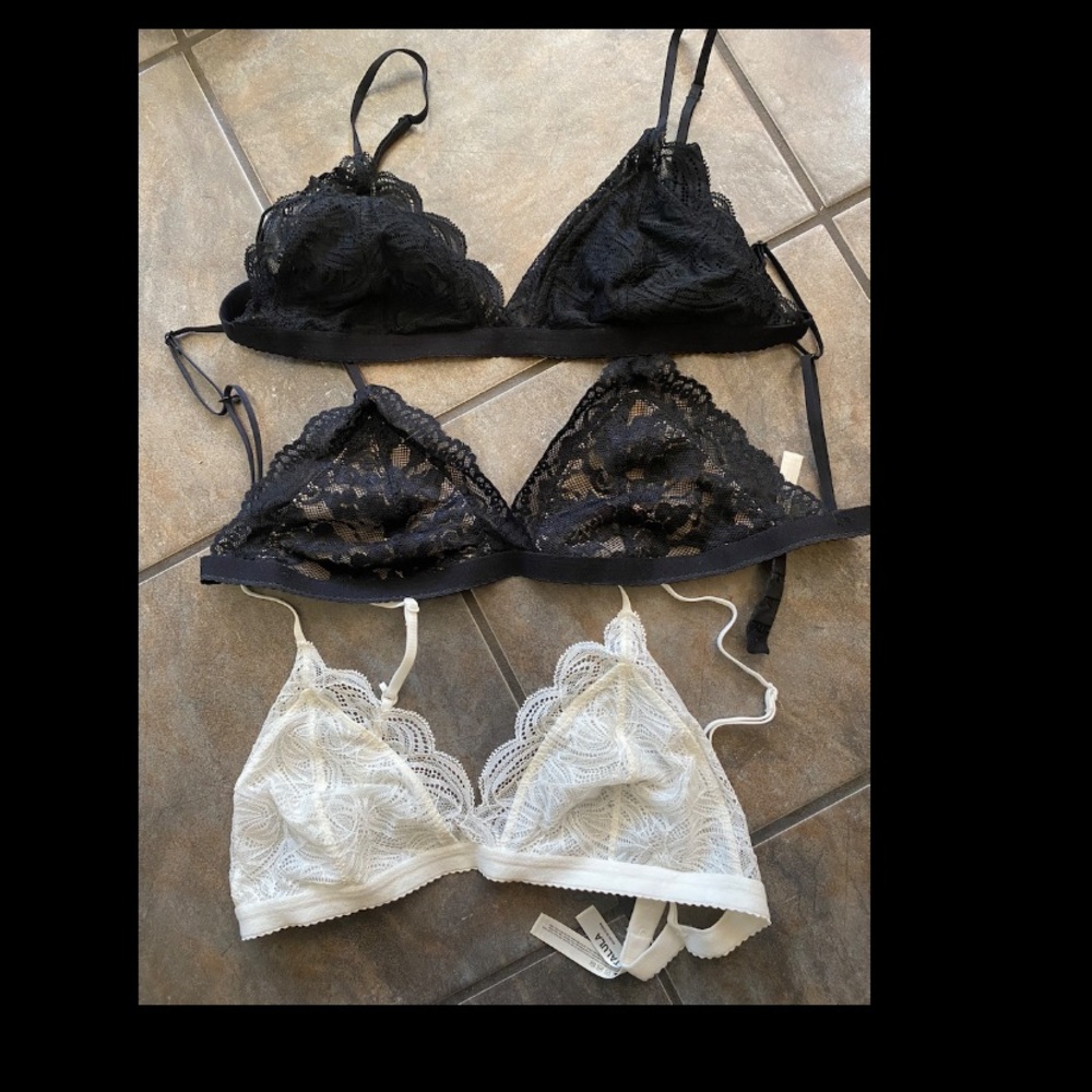 Bralettes